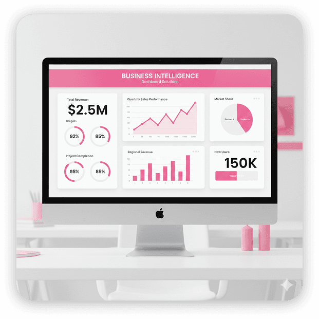 BIツールイメージ