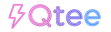 Qteeロゴ